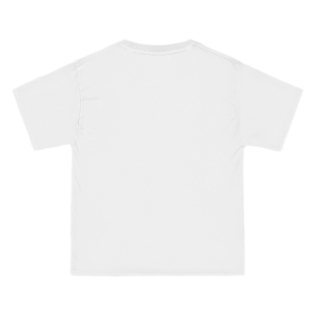 Men of Angels Graphic T-Shirt — Retro Comic Angel Warriors Tee