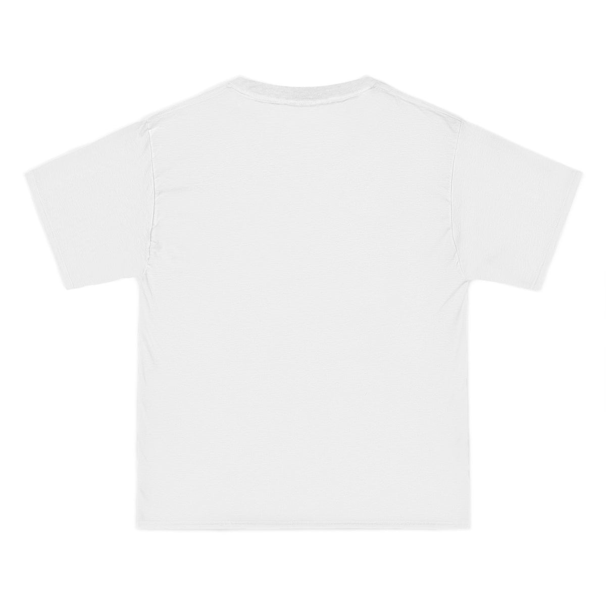 Men of Angels Graphic T-Shirt — Retro Comic Angel Warriors Tee