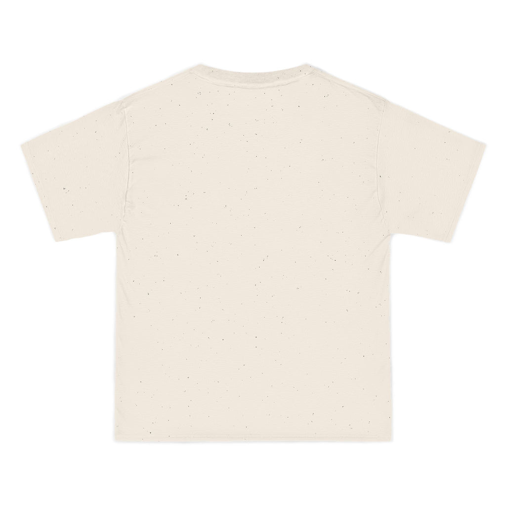 Men of Angels Graphic T-Shirt — Retro Comic Angel Warriors Tee