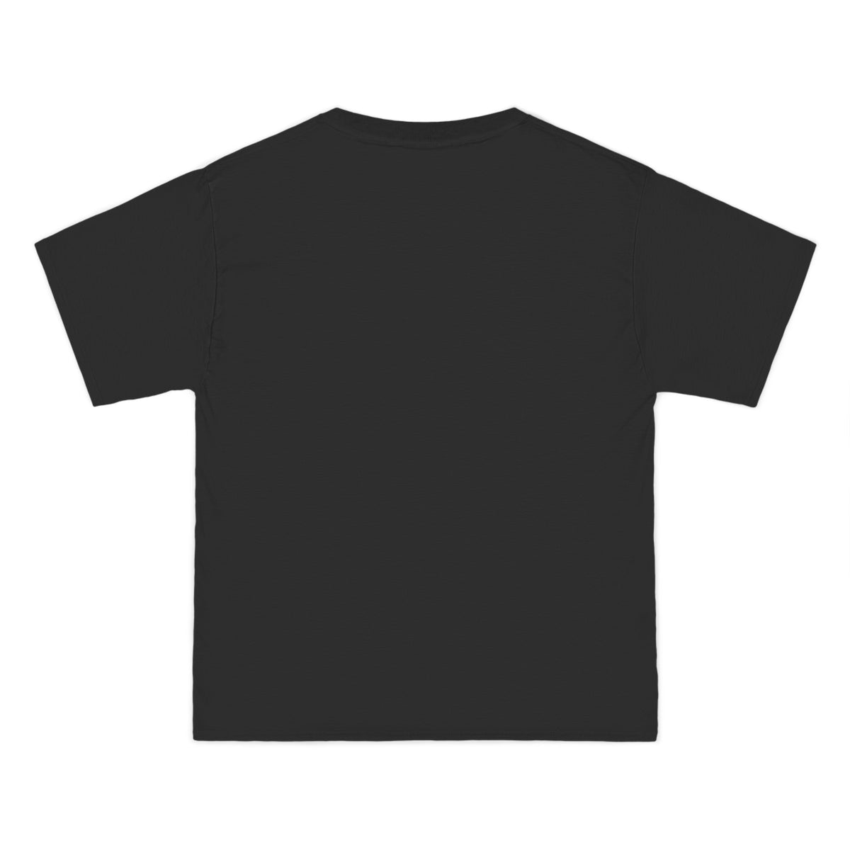 Men of Angels Graphic T-Shirt — Retro Comic Angel Warriors Tee