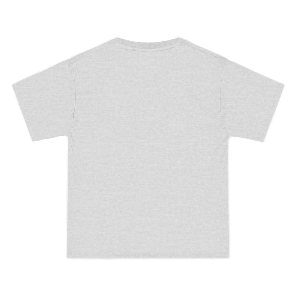 Men of Angels Graphic T-Shirt — Retro Comic Angel Warriors Tee