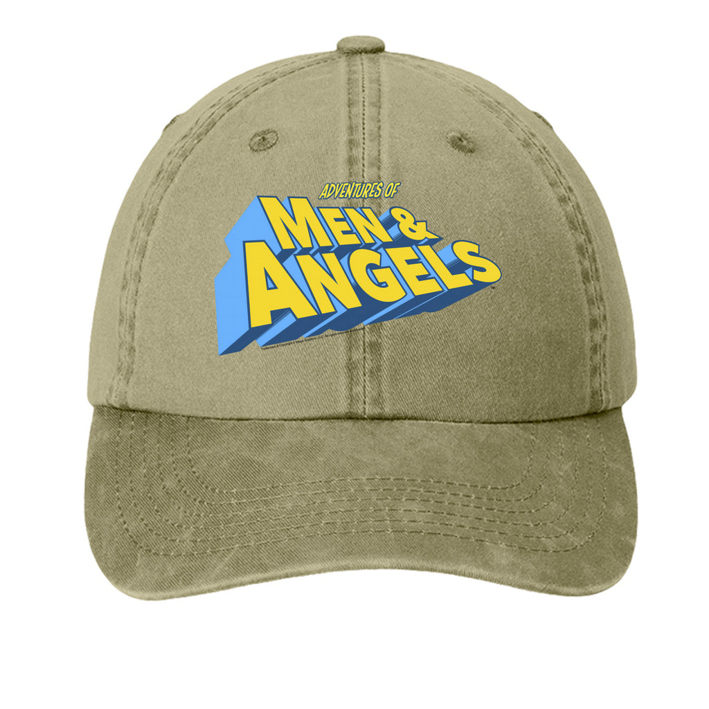 Khaki - PWU - FRONT