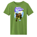 Acid Green - CE10 - FRONT